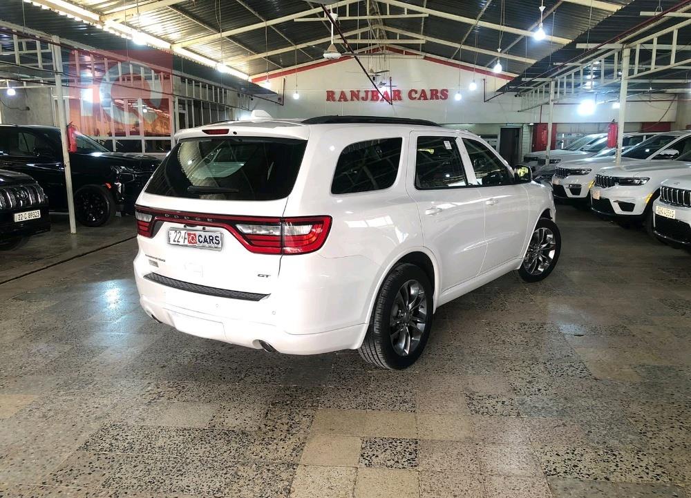 Dodge Durango